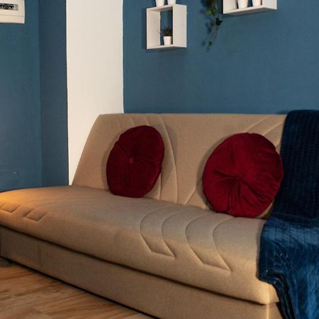 Blue Loft - Free Parking Apartment Turin Luaran gambar