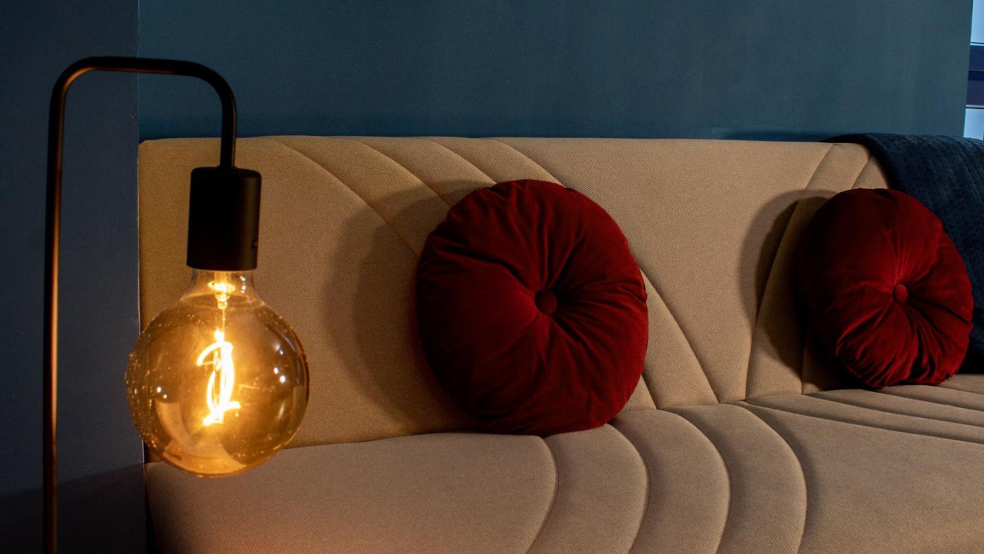Blue Loft - Free Parking Apartment Turin Luaran gambar