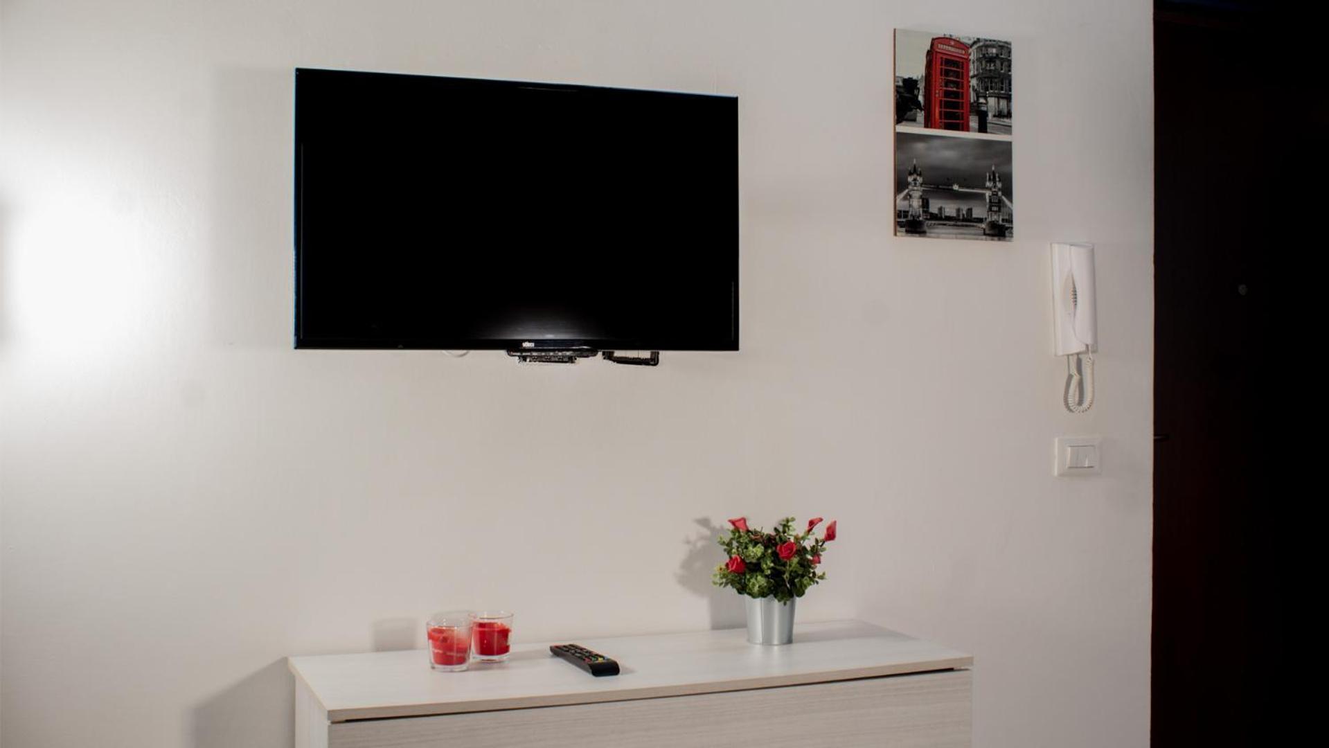 Blue Loft - Free Parking Apartment Turin Luaran gambar