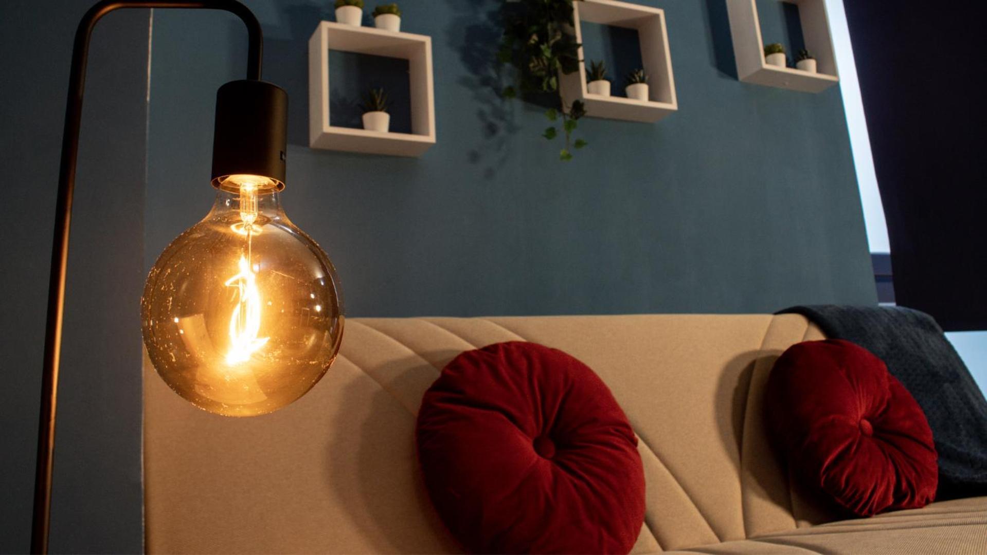 Blue Loft - Free Parking Apartment Turin Luaran gambar