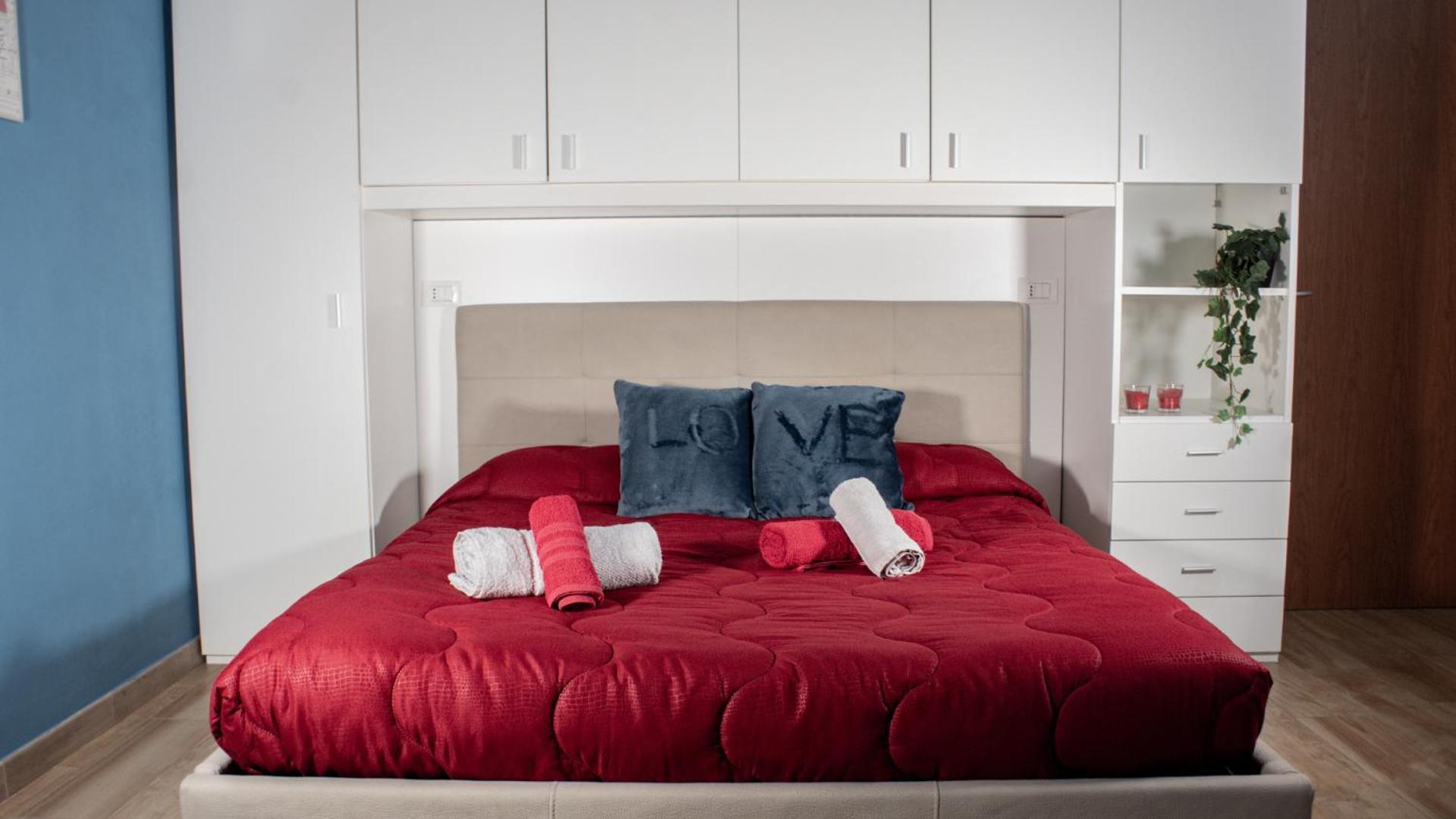 Blue Loft - Free Parking Apartment Turin Luaran gambar