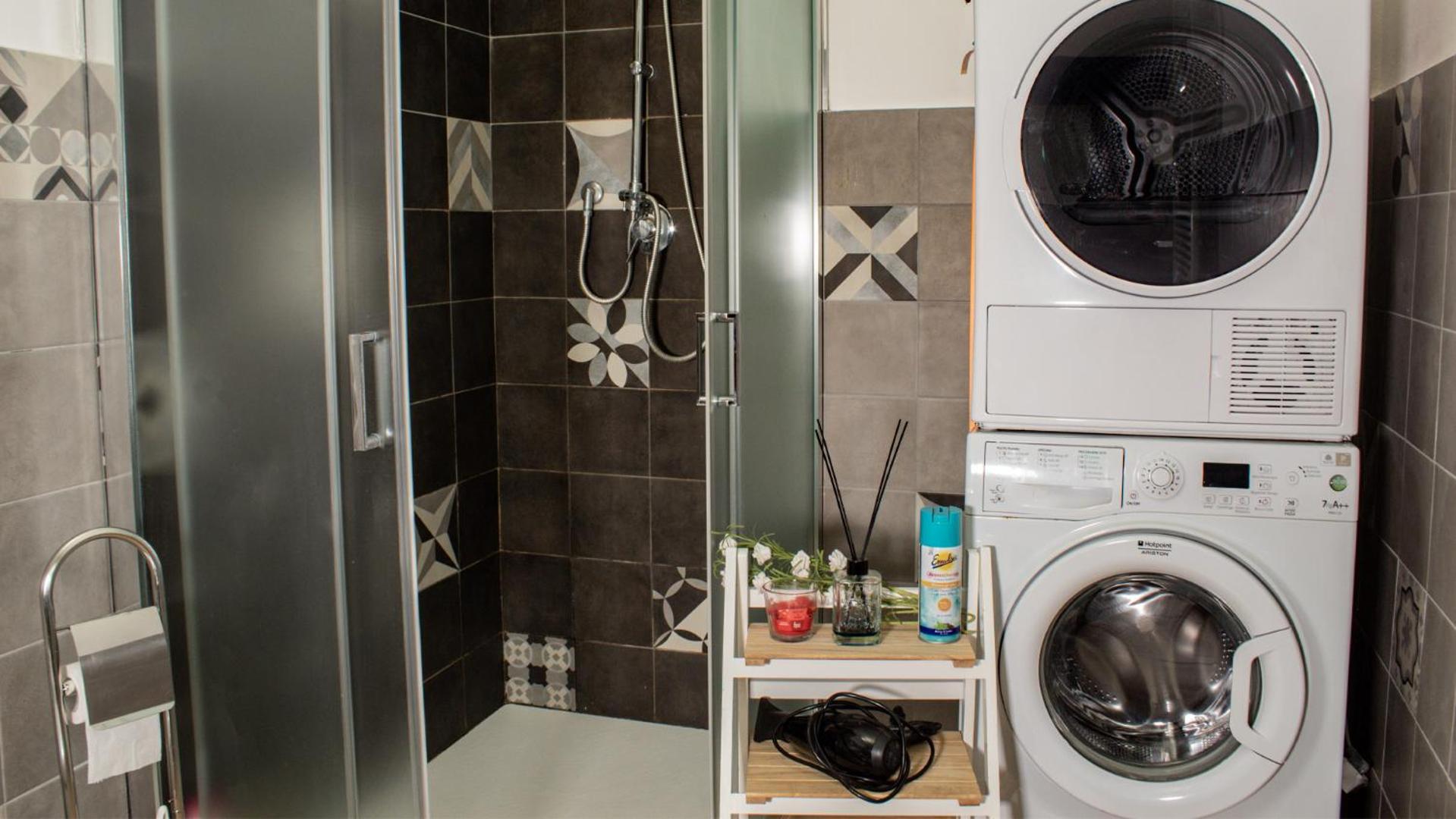Blue Loft - Free Parking Apartment Turin Luaran gambar